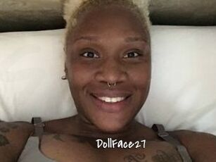 DollFace27