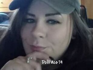 DollFace74