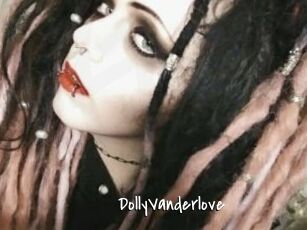 DollyVanderlove