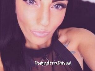 DominatrixDavina