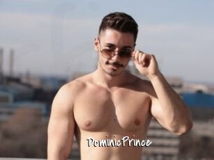 DominicPrince