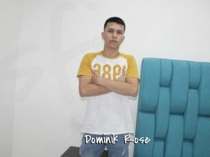 Dominik_Rose