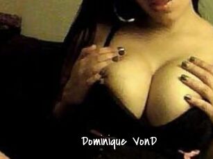 Dominique_VonD