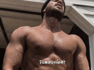 DominosHeat
