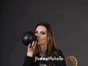DommeMichelle