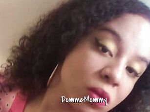 DommeMommy