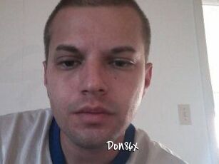 Don86x