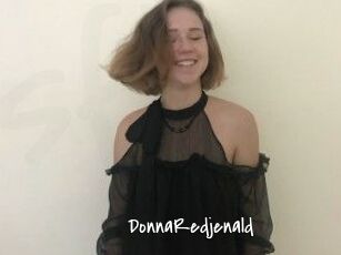 DonnaRedjenald