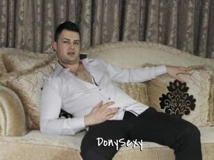 DonySexy