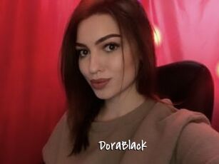 DoraBlack