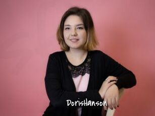DorisHanson