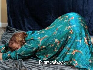 Dyamondxoxo