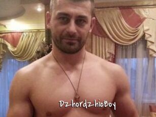 Dzhordzhio_Boy