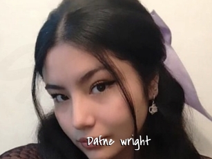 Dafne_wright