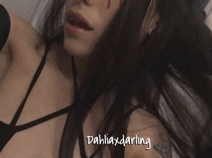 Dahliaxdarling