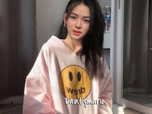 Daintymarie