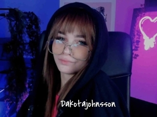 Dakotajohnsson