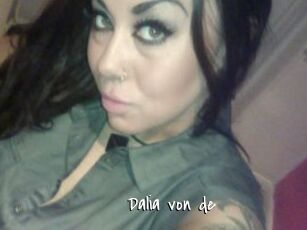 Dalia_von_de