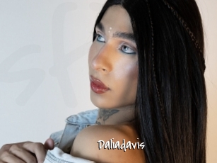 Daliadavis