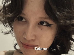 Daliaruri