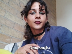 Damaramiller