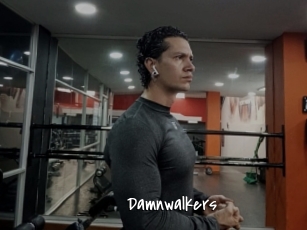 Damnwalkers