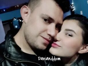 Danianddom