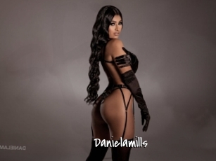 Danielamills