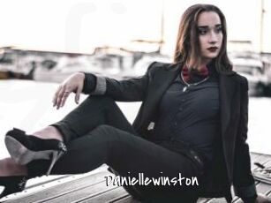 Daniellewinston