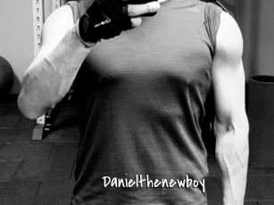 Danielthenewboy