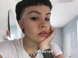 daninerea Sexy Footjobs