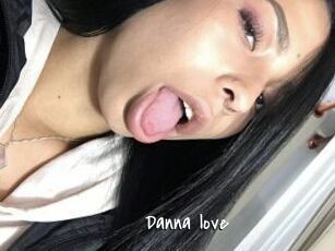 Danna_love