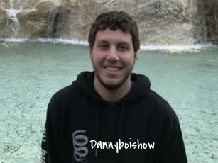 Dannyboishow