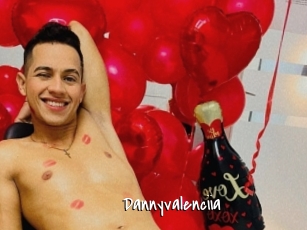 Dannyvalenciia