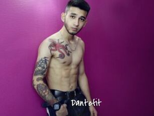 Dantefit