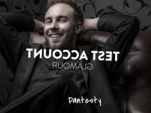 Dantesty