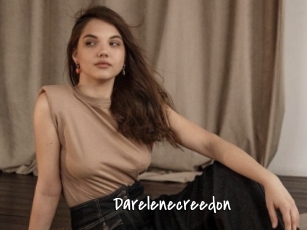 Darelenecreedon