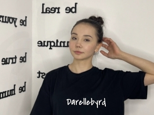 Darellebyrd