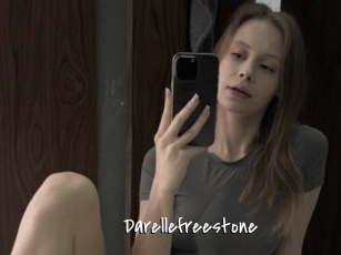 Darellefreestone