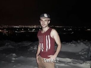 Dark107