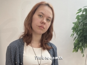 Darlenedeman