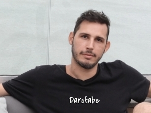 darofabe Sexy Footjobs
