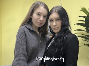 Darylandbecky