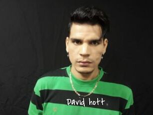 David_hott