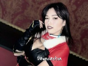 Dawnclaxton