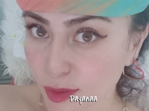 Dayanaa