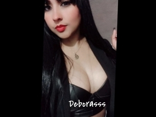 Deborasss