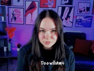 Deewilliams