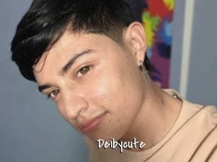 Deibycute