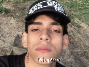 Dekuparker